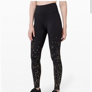 Lululemon Speed Wunder